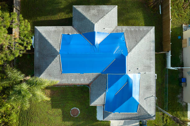 Roof Coating Services in Pinehurst, ID
