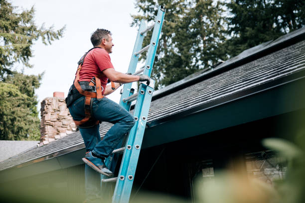 Reliable Pinehurst, ID Roofing Service Solutions