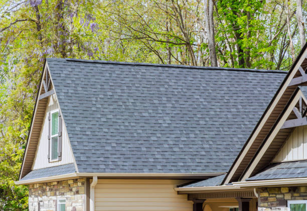 Best Wood Shake Roofing  in Pinehurst, ID