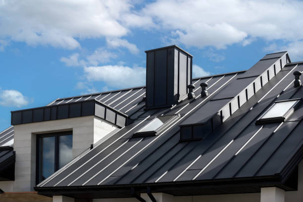 Reliable Pinehurst, ID Roofing Service Solutions